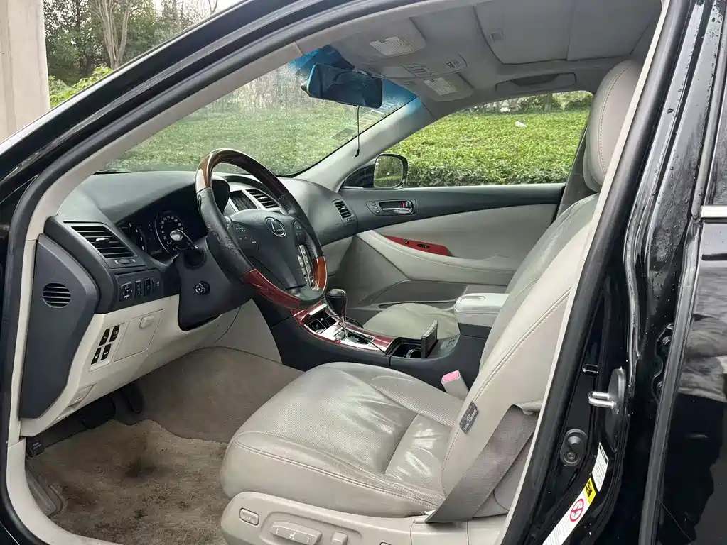 Lexus ES 2006 350 Luxury