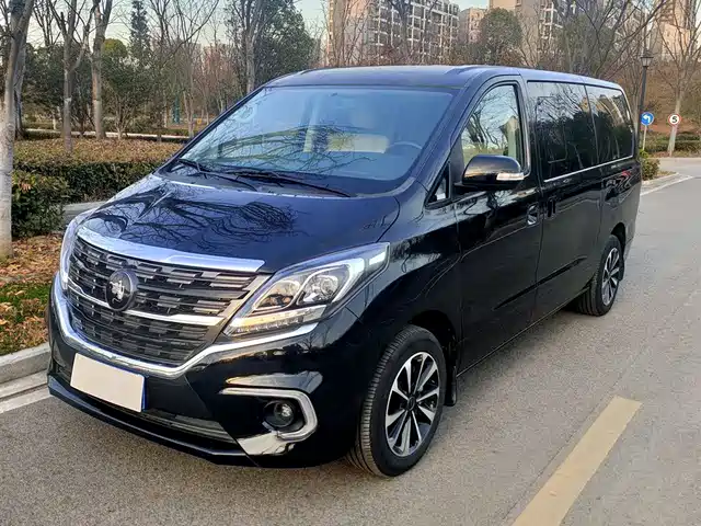 DONGFENG POPULAR M7 2022