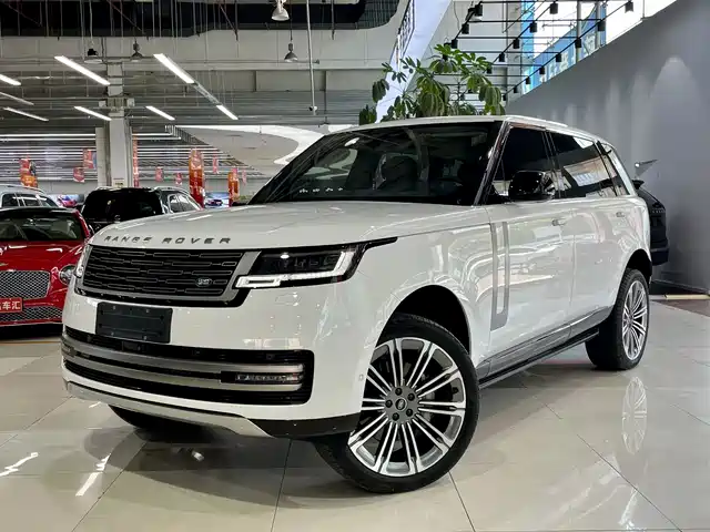 LAND ROVER RANGE ROVER 2024