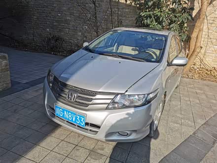 锋范经典 2008款 1.5L 自动精英版