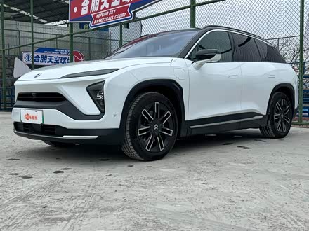 蔚来ES6 2020款 430KM 性能版