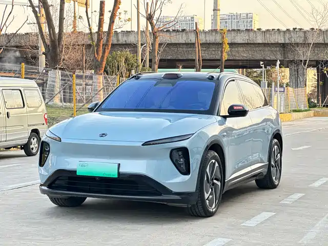 WEILAI NIO ES6 2023