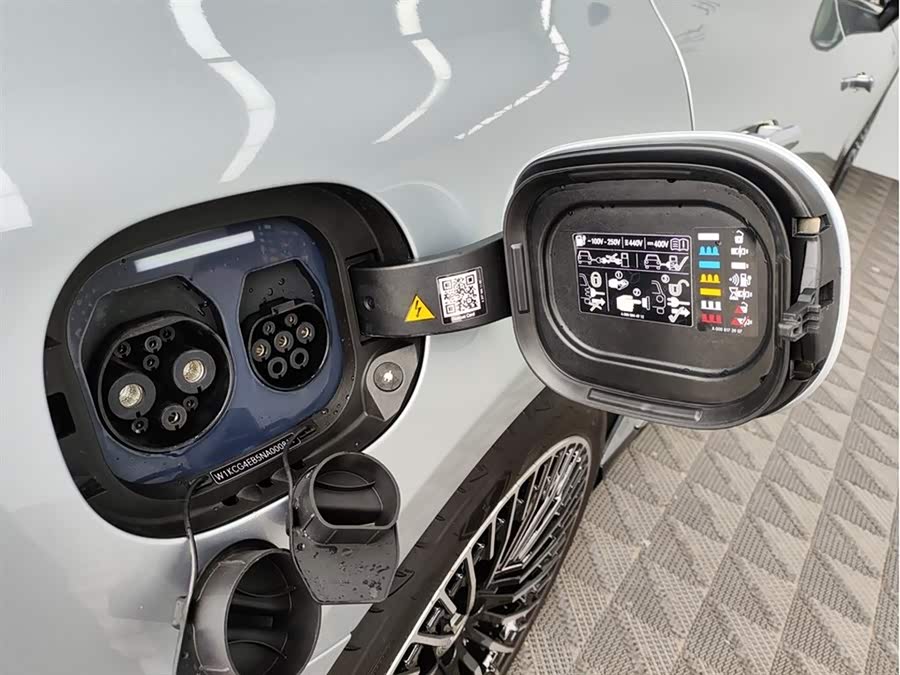 点击查看原图 车300二手车图片