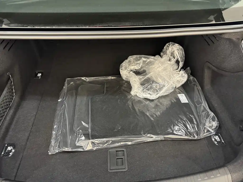 Audi A6L 2026 45 TFSI
