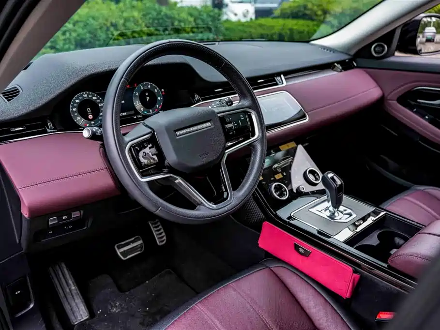 LAND ROVER RANGE ROVER AURORA