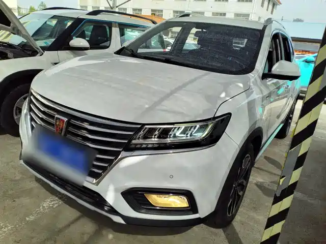 ROEWE  RX5 2019