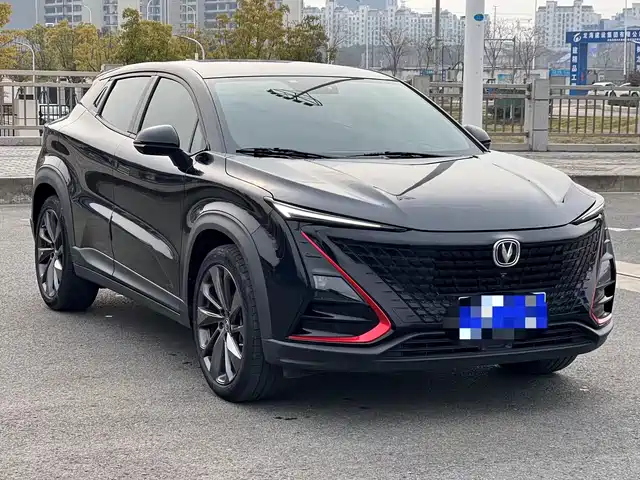 CHANGAN  UNI T