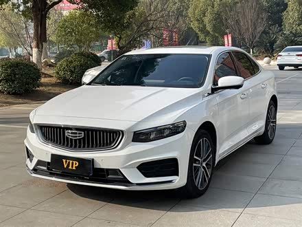 星瑞 2021款 2.0TD 豪华型