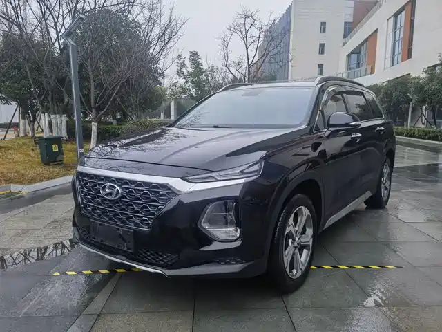 HYUNDAI SHENGDA