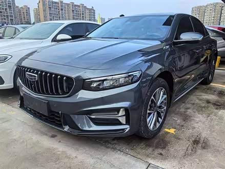 星瑞 2023款 2.0TD 精英型