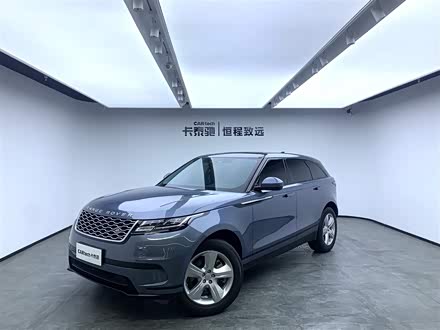 揽胜星脉 2021款 P250