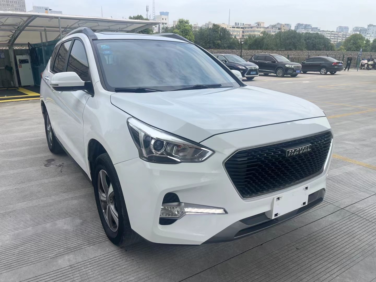 HAVAL M6