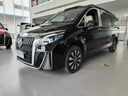 威霆 2023款 2.0T 商务版 7座