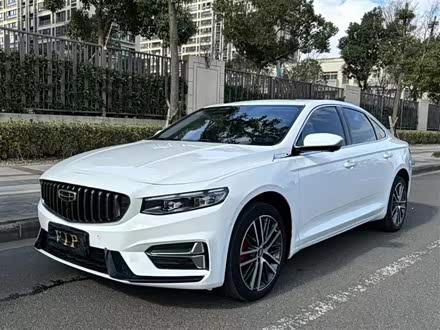 星瑞 2023款 2.0TD 精英型