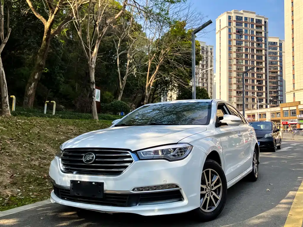 LIFAN MOTORS LIFAN 820