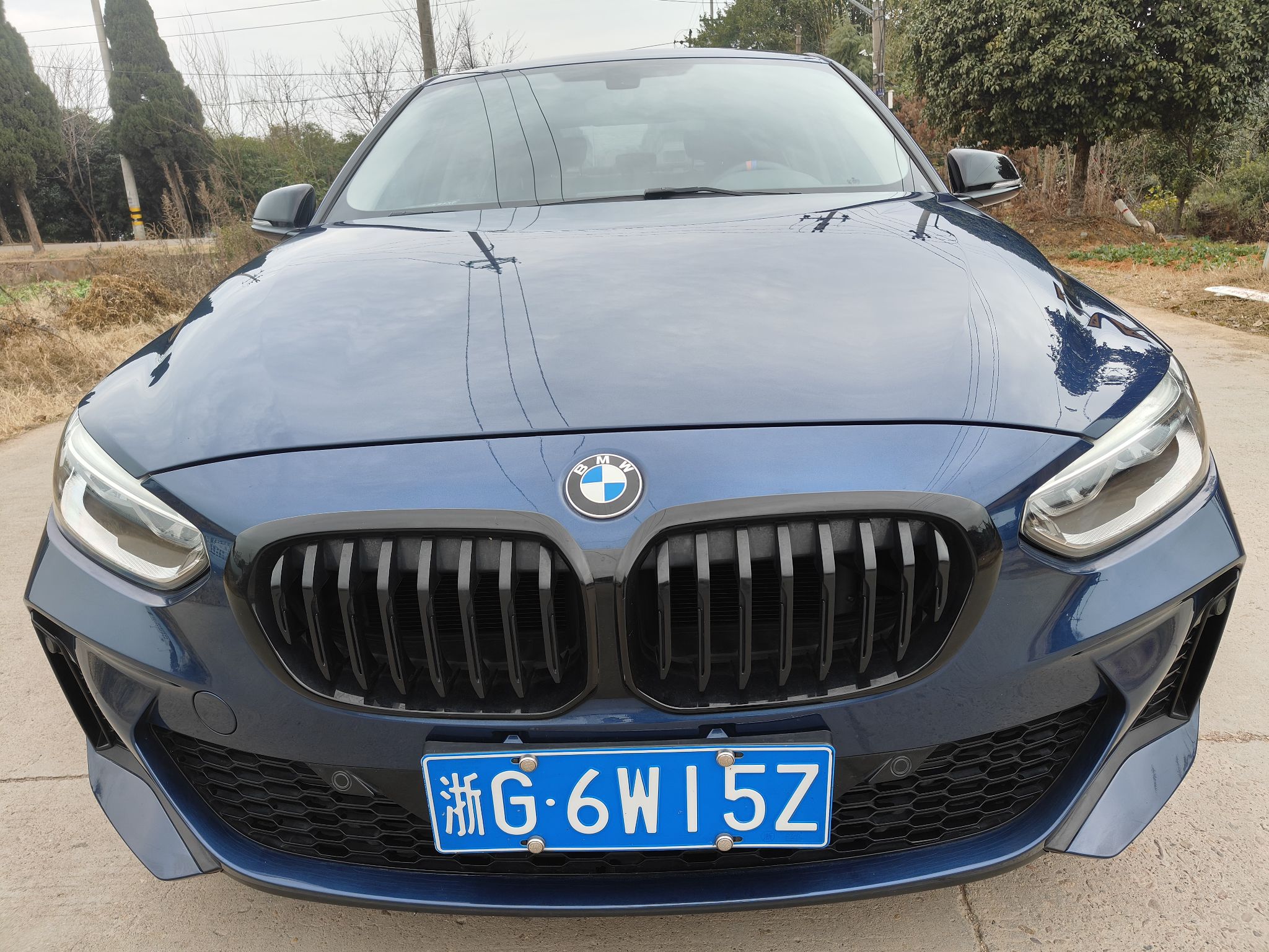 Купить BMW 1 Series