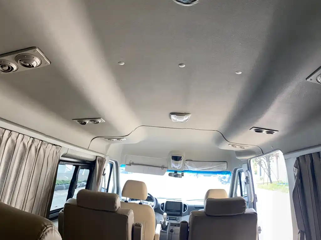 JIANGQI GROUP XINGRUI