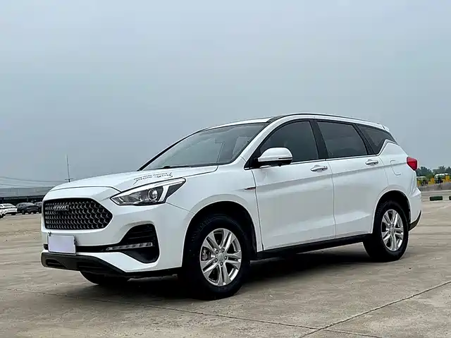 HAVAL M6 2020