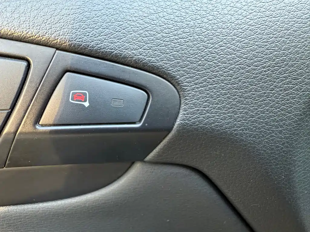 Audi Q7 2007 3.6 FSI quattro