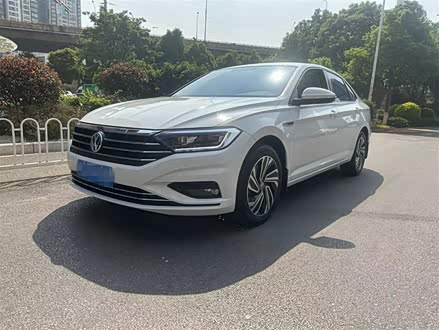 速腾 2022款 280TSI DSG飞越版