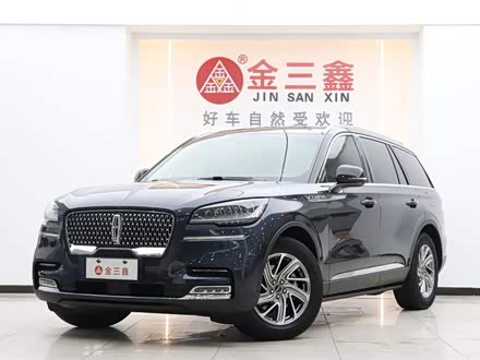 飞行家 2020款 3.0T V6 四驱尊享版
