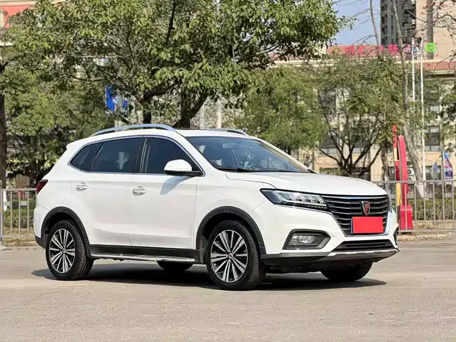 ROEWE  RX5 2019