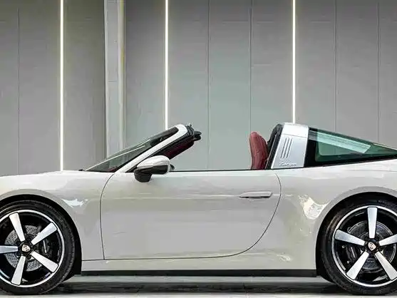 Porsche 911 — миниатюра 12
