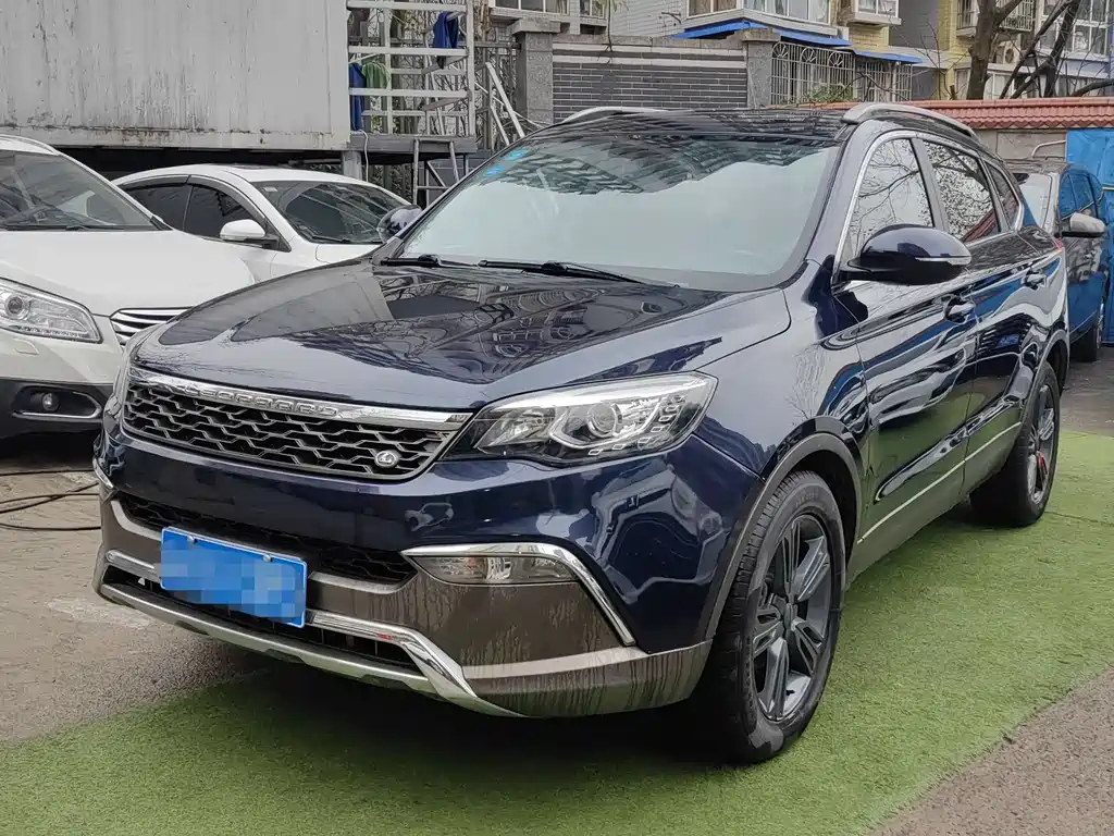 CHEETAH CARS CHEETAH CS10