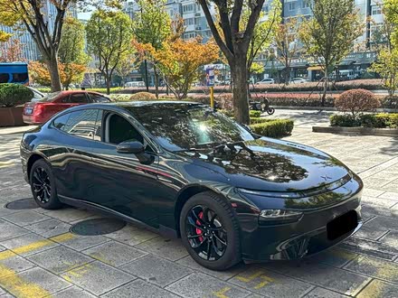小鹏P7 2022款 480G