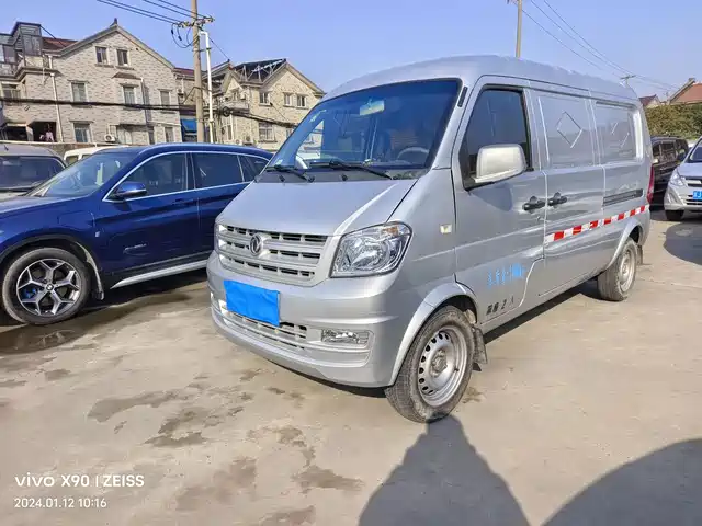 DONGFENG  K05S 2021