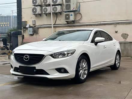 阿特兹 2015款 2.0L 蓝天豪华版