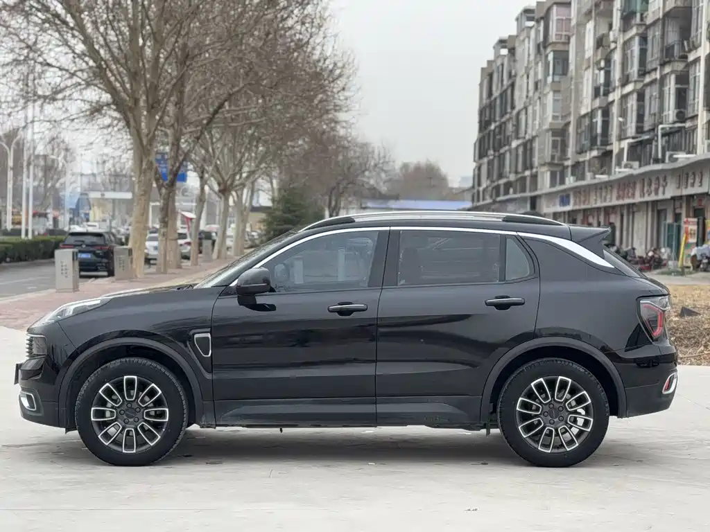 LYNK  01