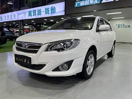 花冠 2013款 1.6L 自动豪华版