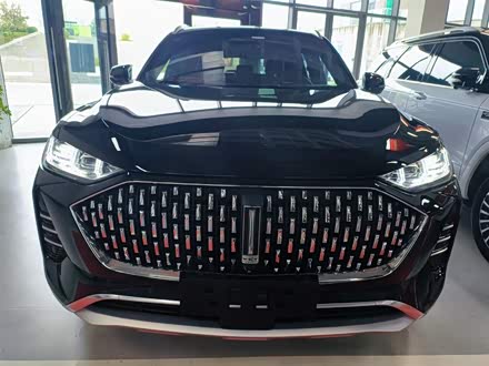 魏牌 摩卡 2021款 2.0T 四驱特醇版