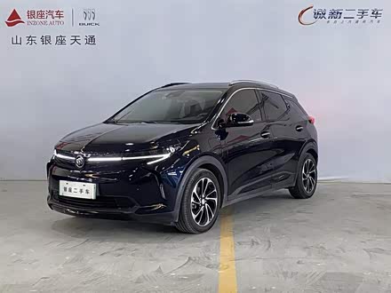 微蓝7 2022款 652E 互联智慧型