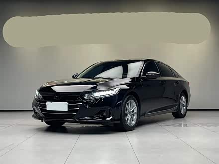 雅阁 2022款 260TURBO 豪华版
