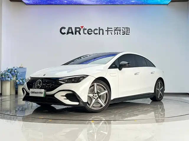 MERCEDES-BENZ  EQE 2023