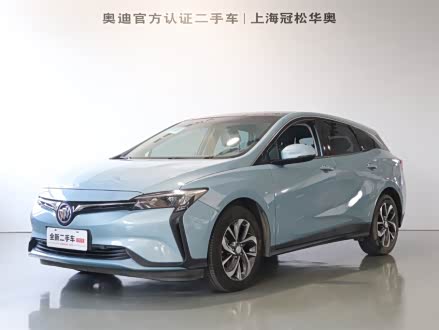 微蓝6 2019款 互联智享型
