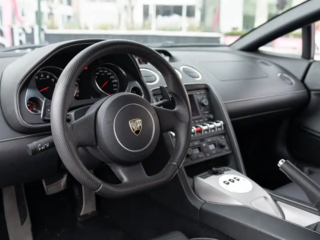 Lamborghini Gallardo — фотографии объявления, Фото 11