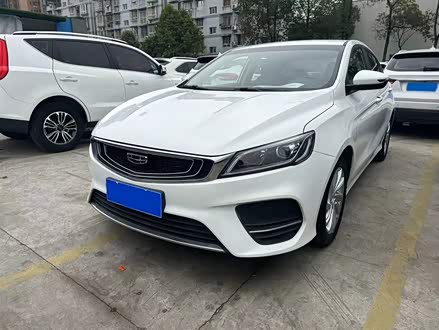 缤瑞 2020款 200T DCT舒适型