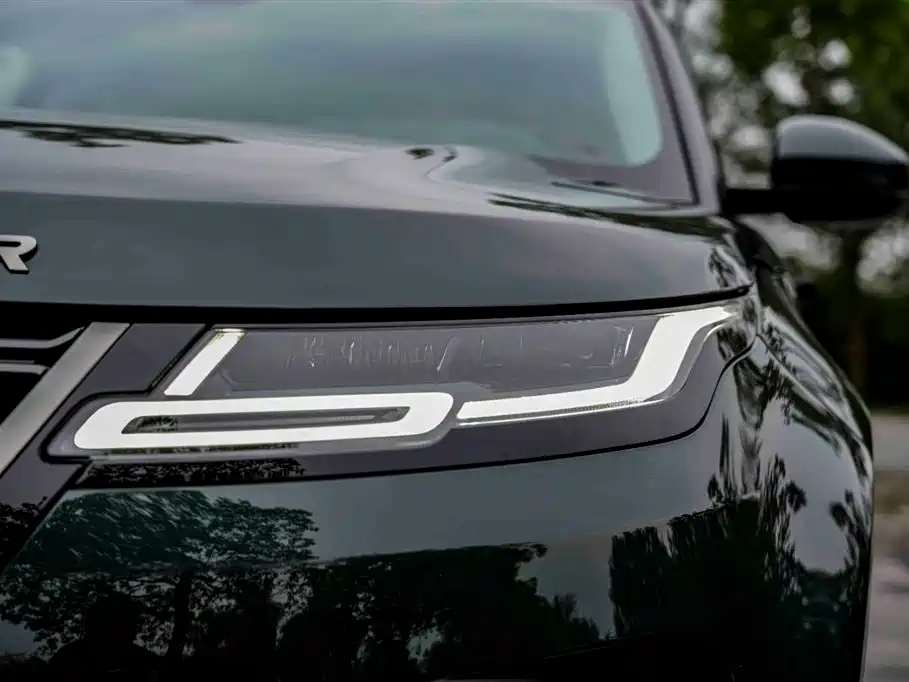 LAND ROVER RANGE ROVER AURORA