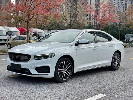 星瑞 2021款 2.0TD 精英型