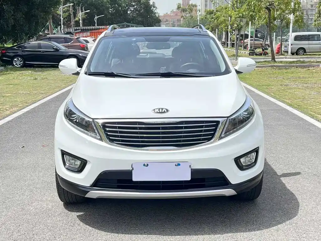 KIA SMART RUNNING