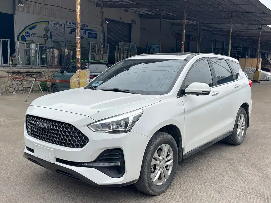 HAVAL M6