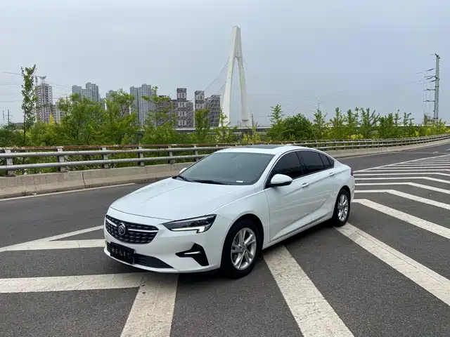 BUICK REGAL 2023