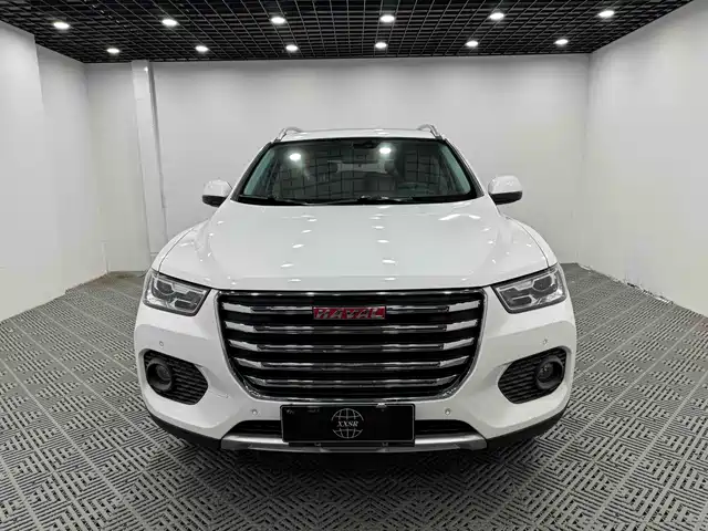 HAVAL H2S 2017