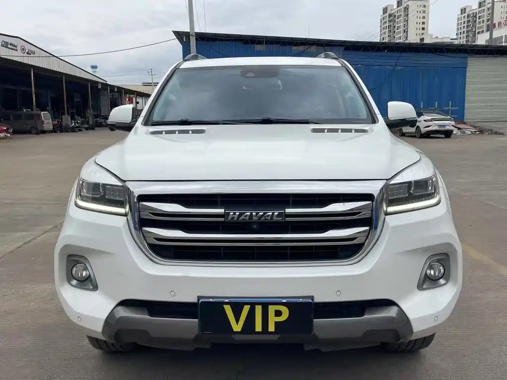 HAVAL H9