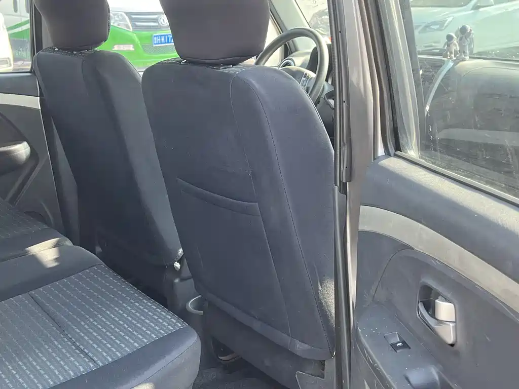 SUZUKI BIG DIPPER X5