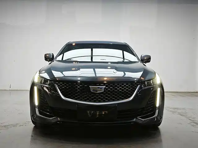 CADILLAC  CT5