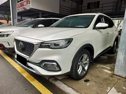 名爵HS 2018款 20T 自动两驱荷尔蒙激情版 国V